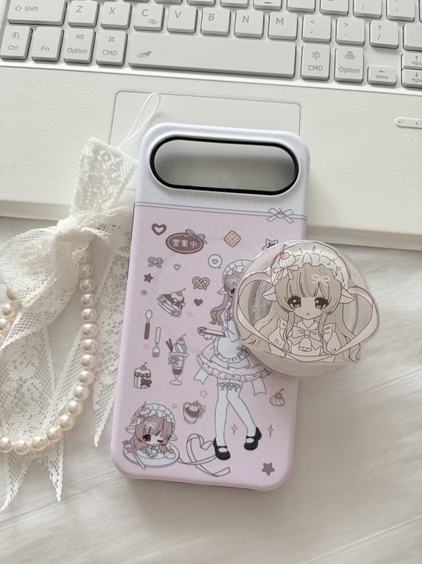 vivo s50promini女仆小羊🐑壳壳🎀