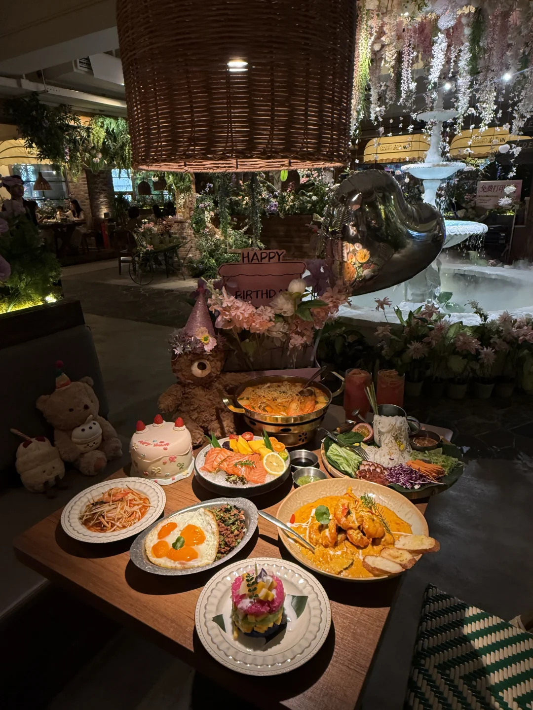 广州我严选的漂亮饭！！（平价！！！