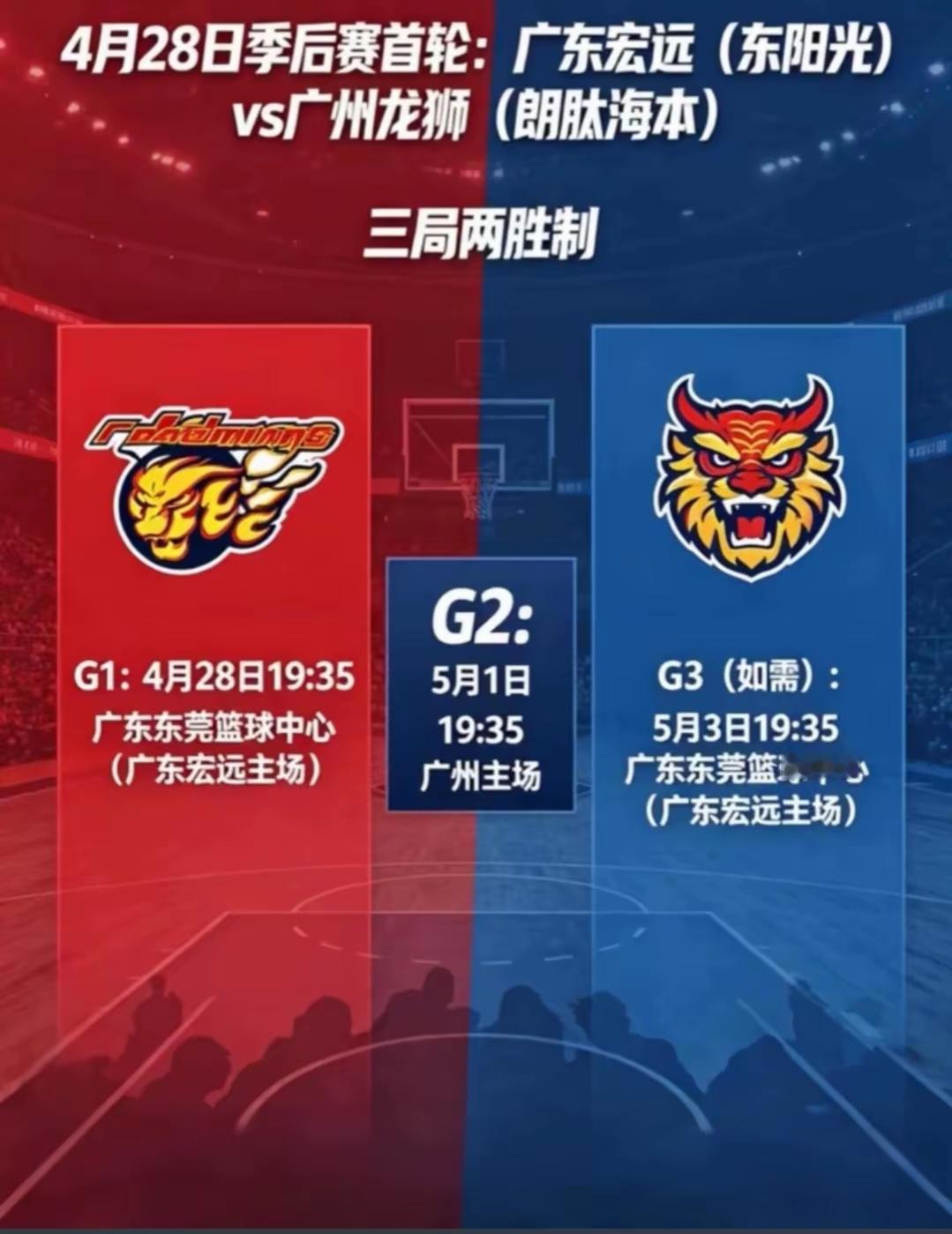 南粤德比生死局：十一冠王的尊严之战，还是龙狮的逆袭之夜？  今晚（4月...