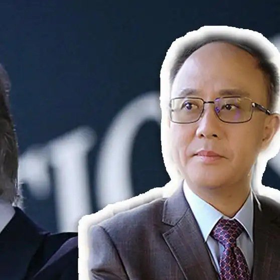 《#国际瞭望台# 911事件25周年，特朗普沦为战争总统，中国站上国际舞台中心》#国际瞭望台# 911事件25周年，特朗普沦为战争总统，中国站上国际舞台中心 ​
