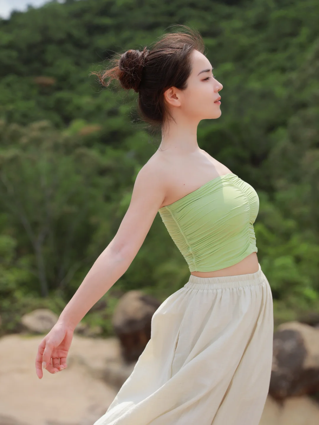 ｜接纳世事流转｜接纳自身平凡