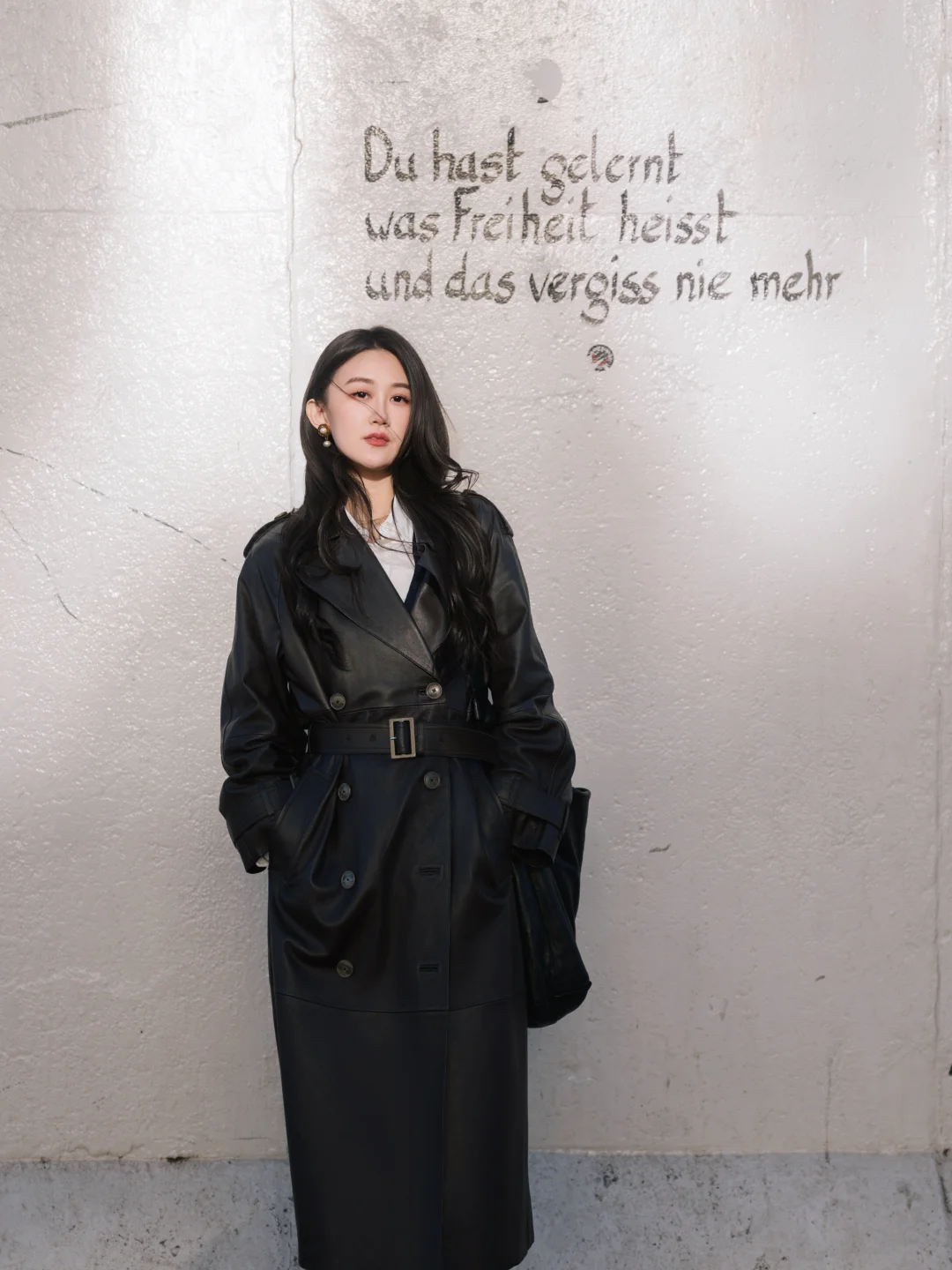 因为一句话来到了柏林🇩🇪