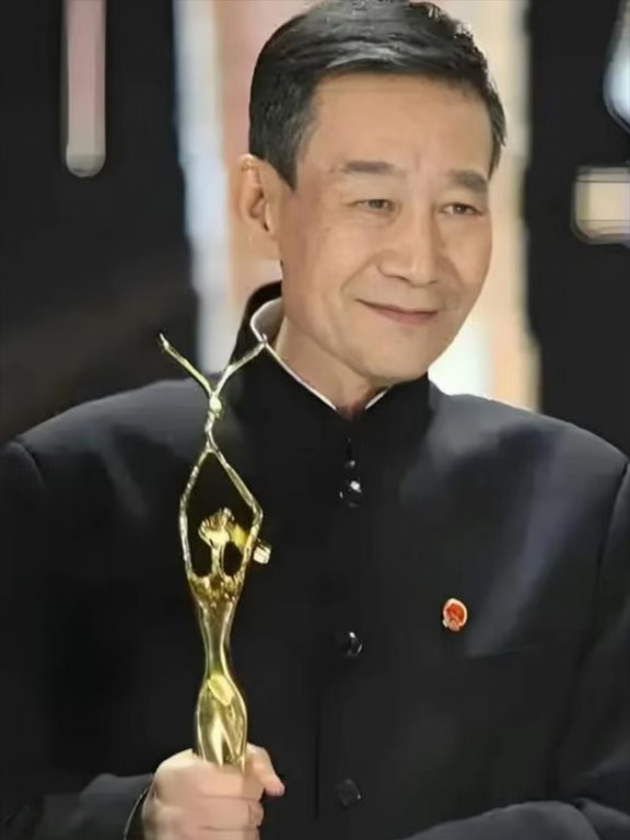 这才是真正的德艺双馨艺术家