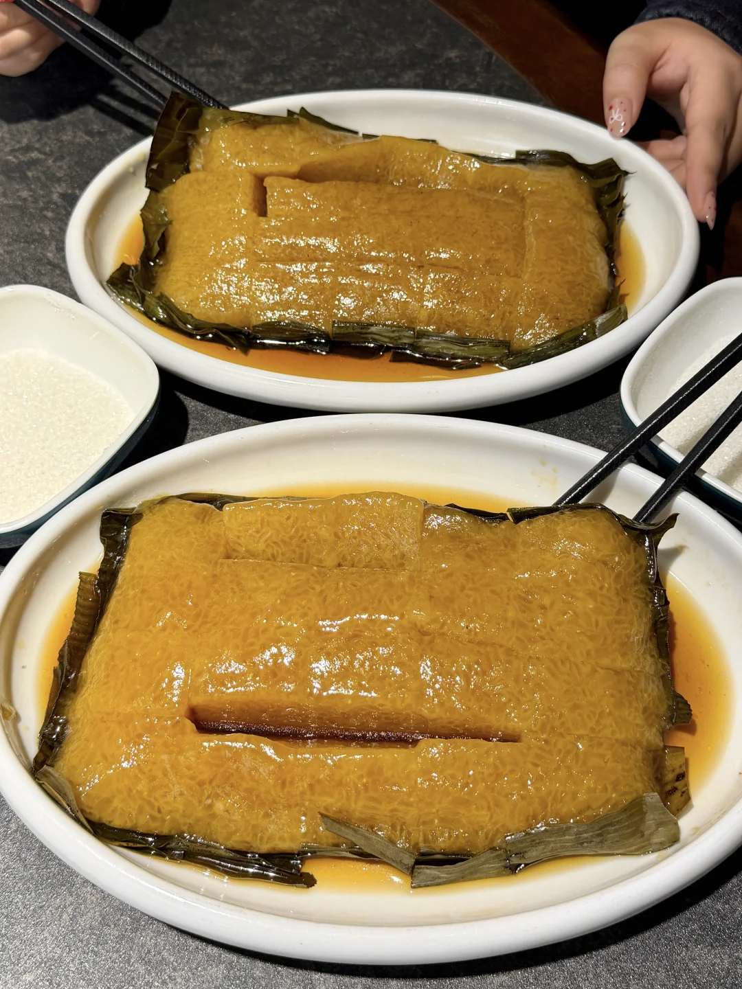 （长沙）对不起笨罗卜😭😭真比你便宜好吃……