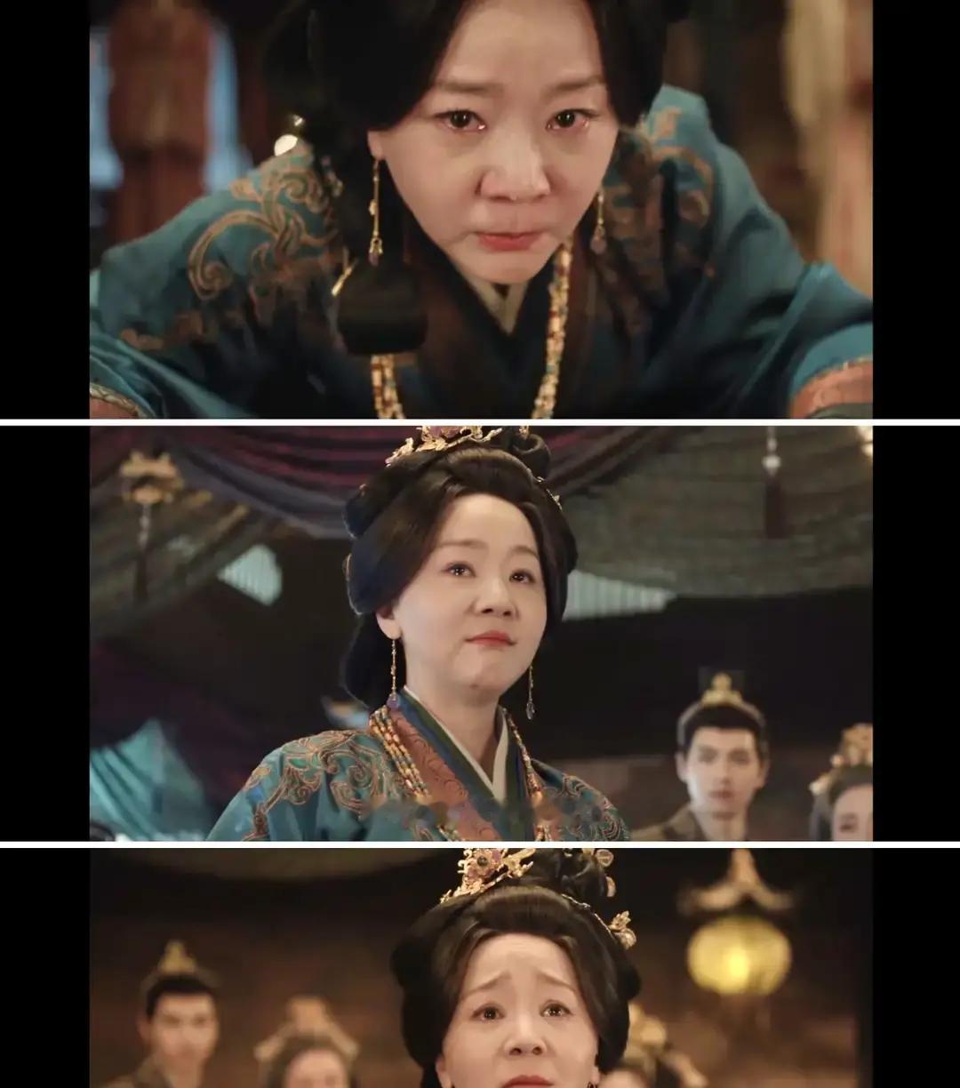 有些演员平时悄无声息得像退圈了，可只要镜头一给到她，直接就能把同台的人全给比下去。
说的就是王一楠。
大家对她的印象，估计还死死停在《知否》里那个狠毒又可悲的小秦氏身上。当年那场火烧顾家祠堂的爆发戏，戏份一播完，直接把反派演成了全剧名场面，甚至到现在网友见她还喊角色名。
本以为这种高光角色吃个