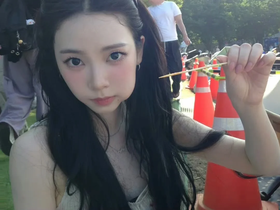 原来初次经历 真是一件很美好的事啊