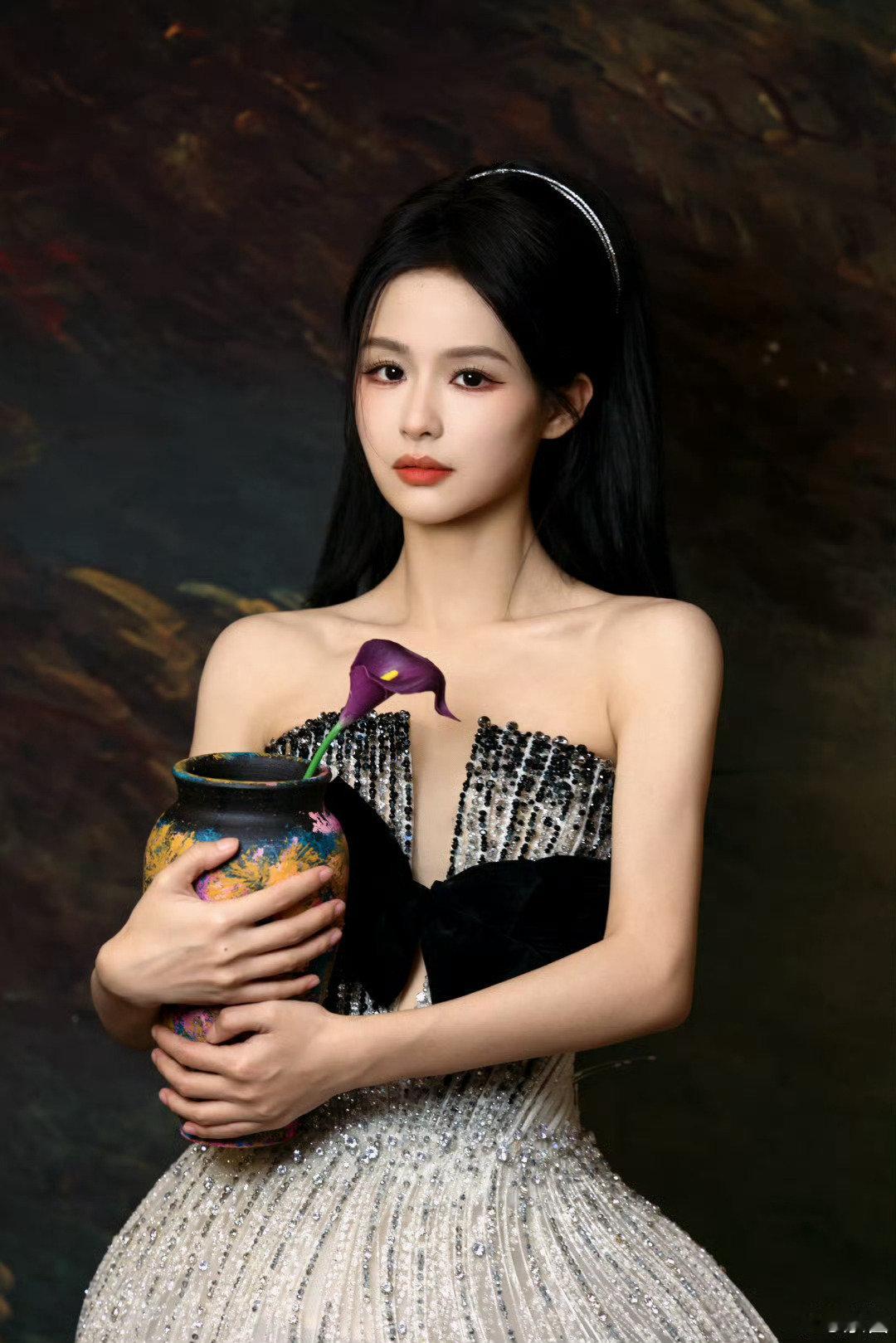 #余茵[超话]#yy #余茵一闪一闪姜星星#yy #余茵女子爱财取之有道# 

快乐是生活的必需品

​