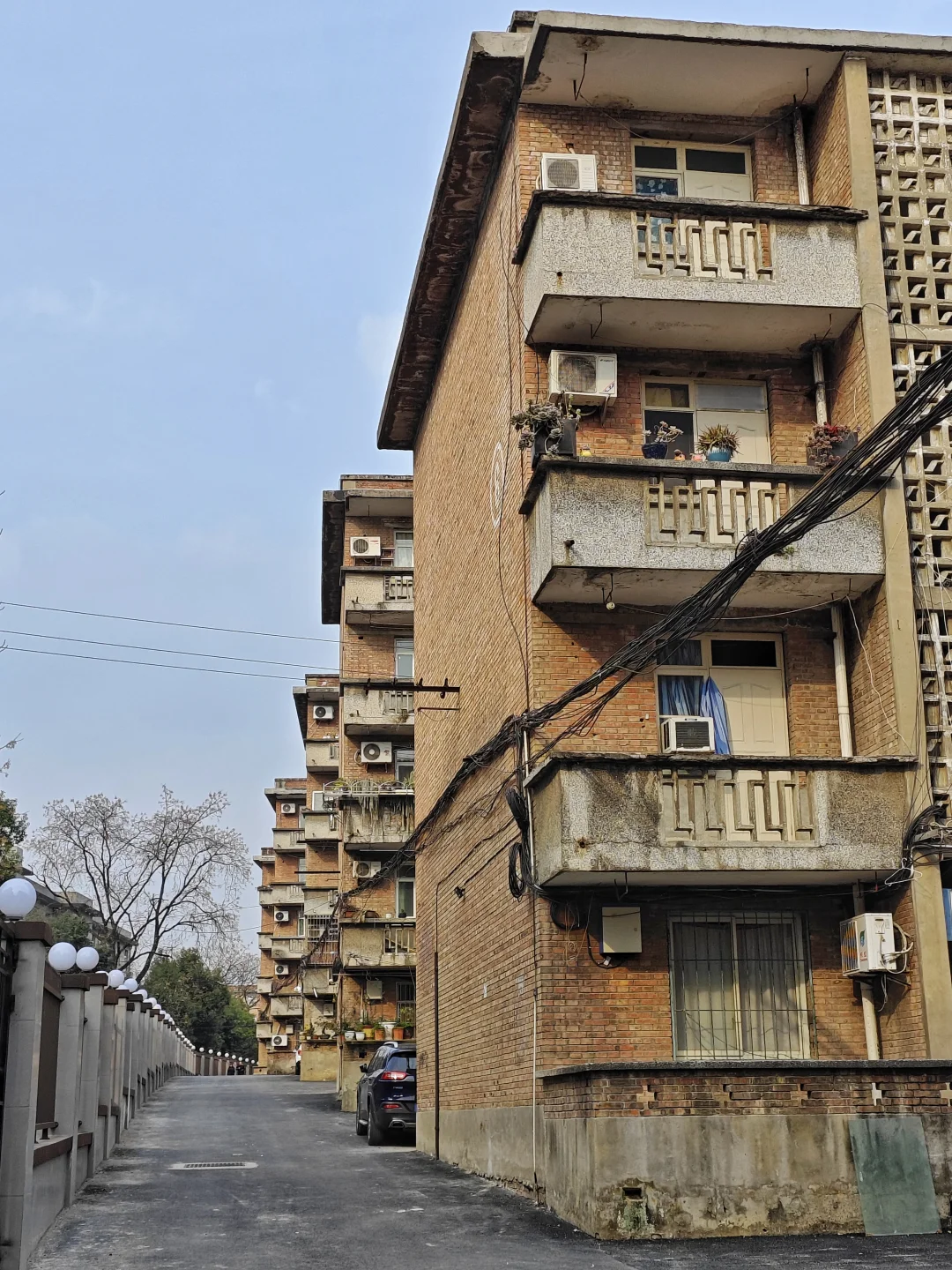 宁江机械厂的故事(citywalk406)