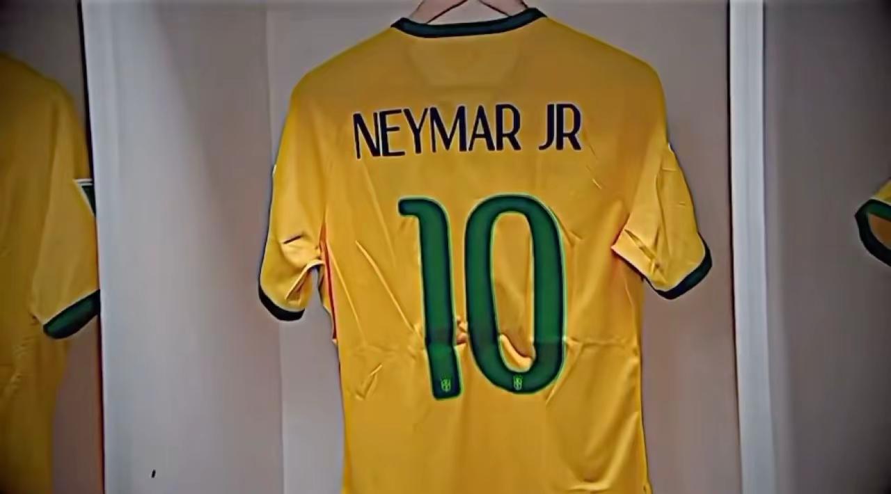 内马尔neymarjr