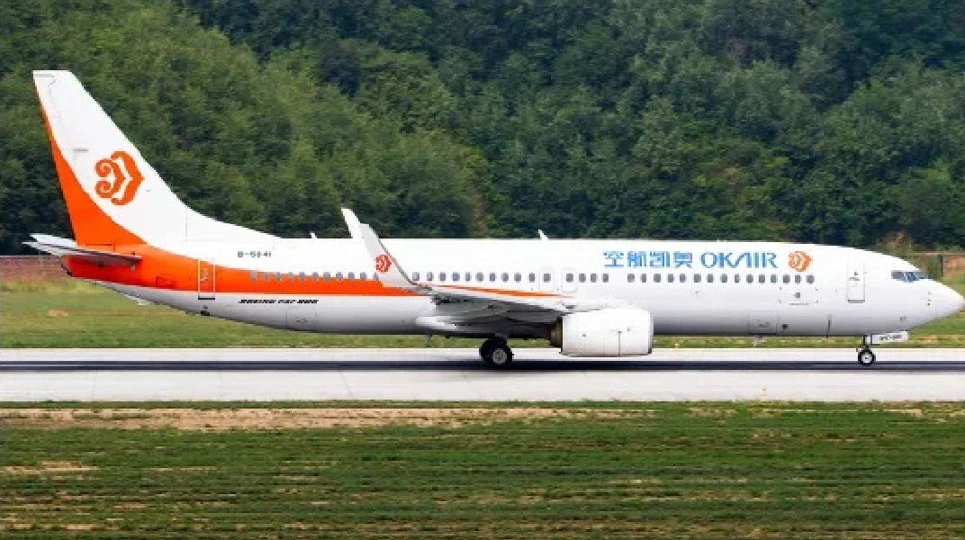 六家航空公司：逃离大本营？