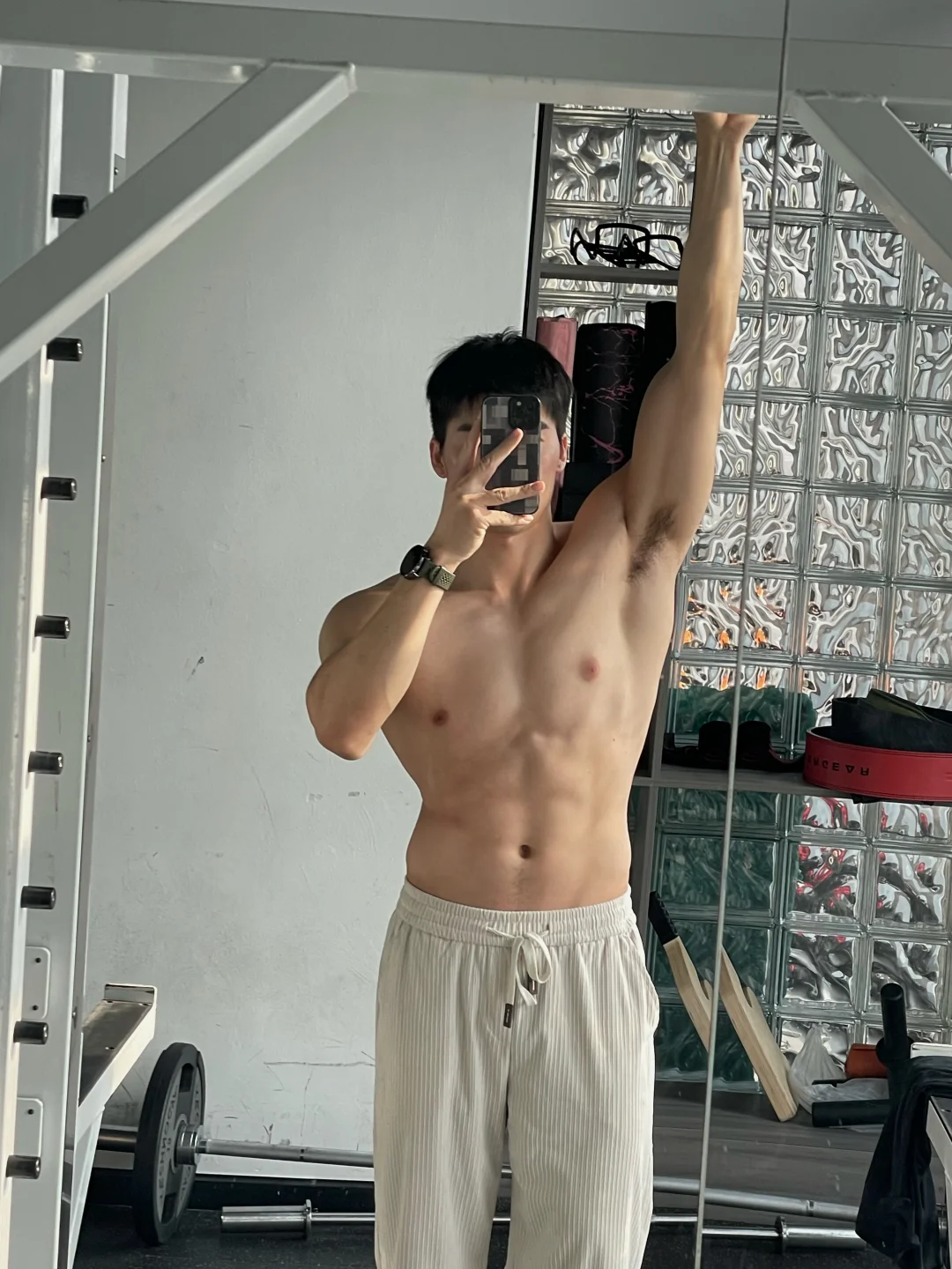 再XJB练两天就不练了