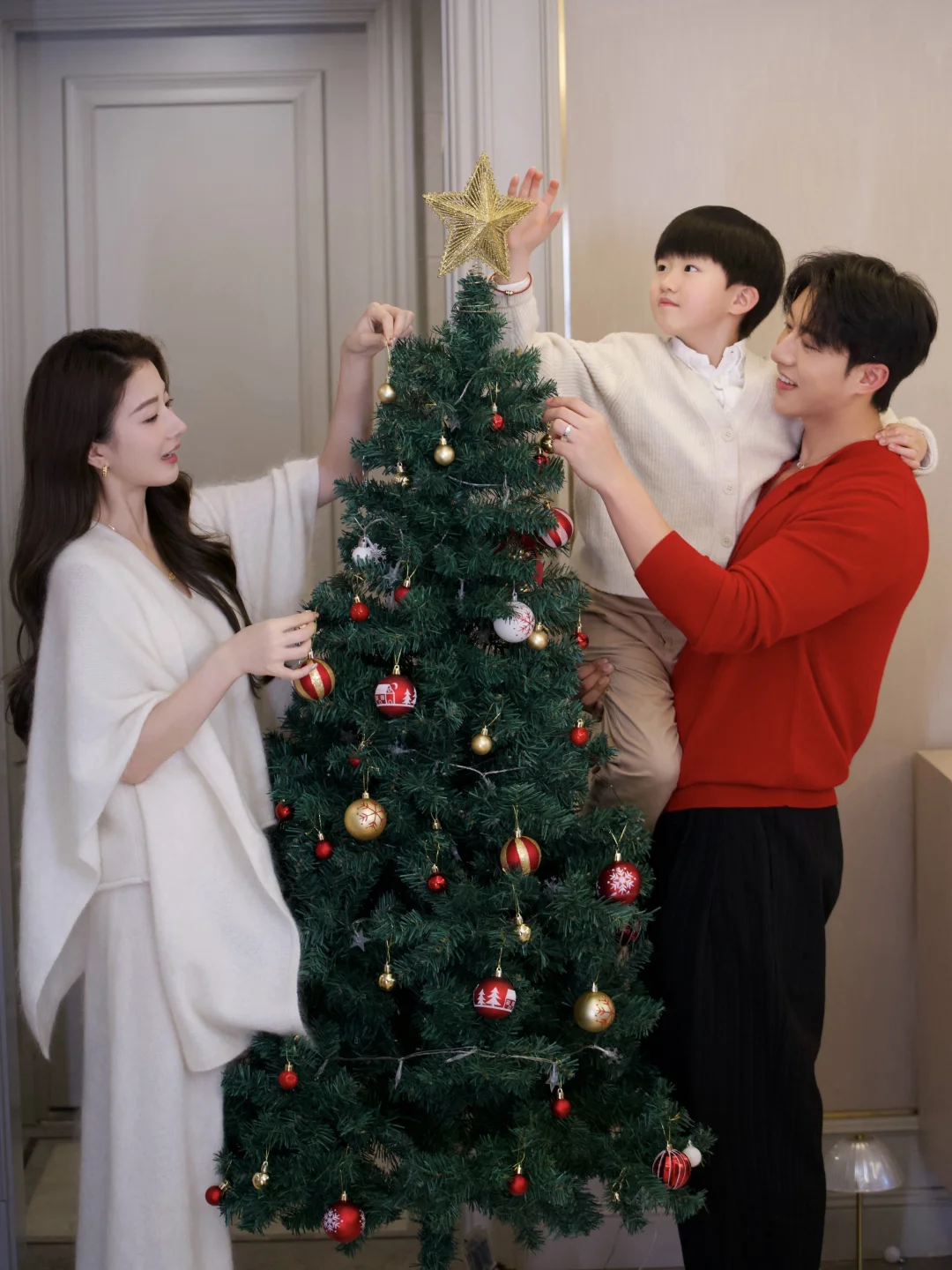 我们是彼此的最佳拍档🐰🦊