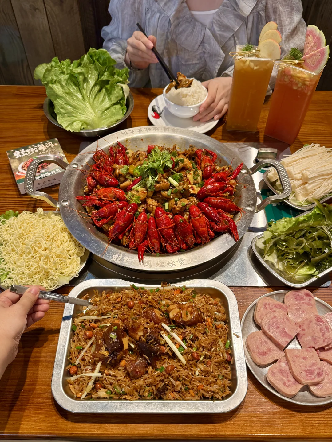 花都新的！！！三刷了。。。平价好吃！！！