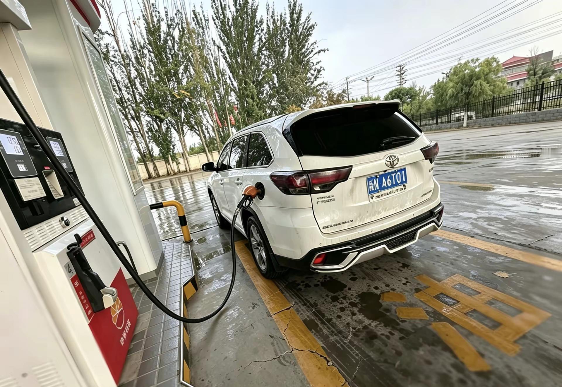汉兰达🤗
