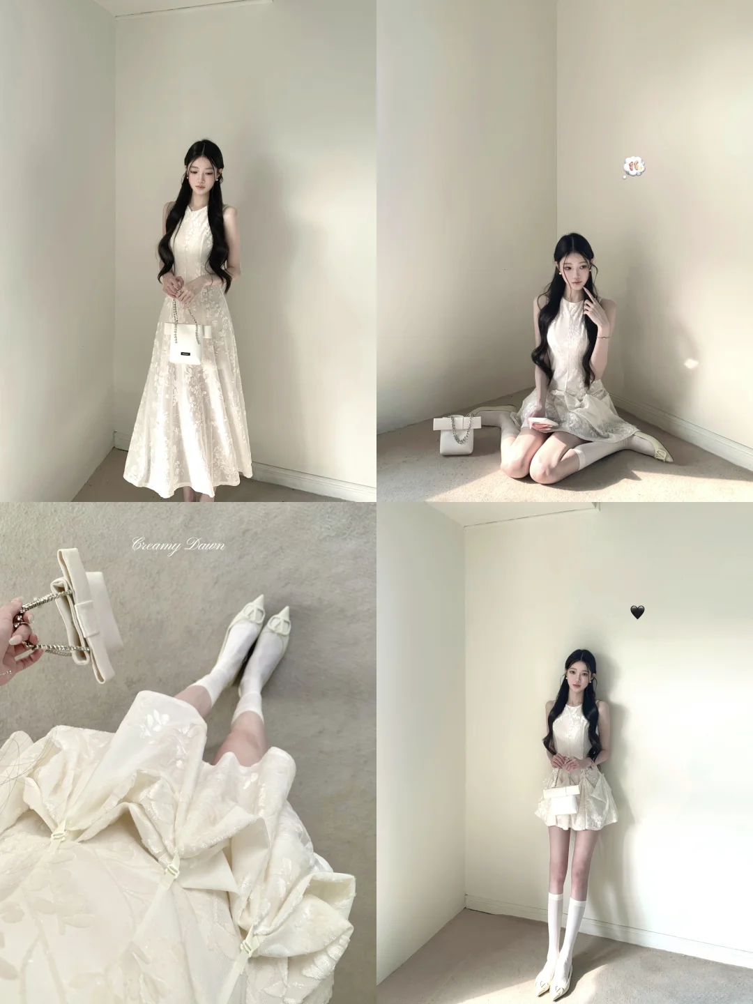 ˖𝓔𝓵𝓮𝓰𝓪𝓷𝓽 𝓗𝓮𝓲𝓻𝓮𝓼𝓼₊⁺ . ⊹