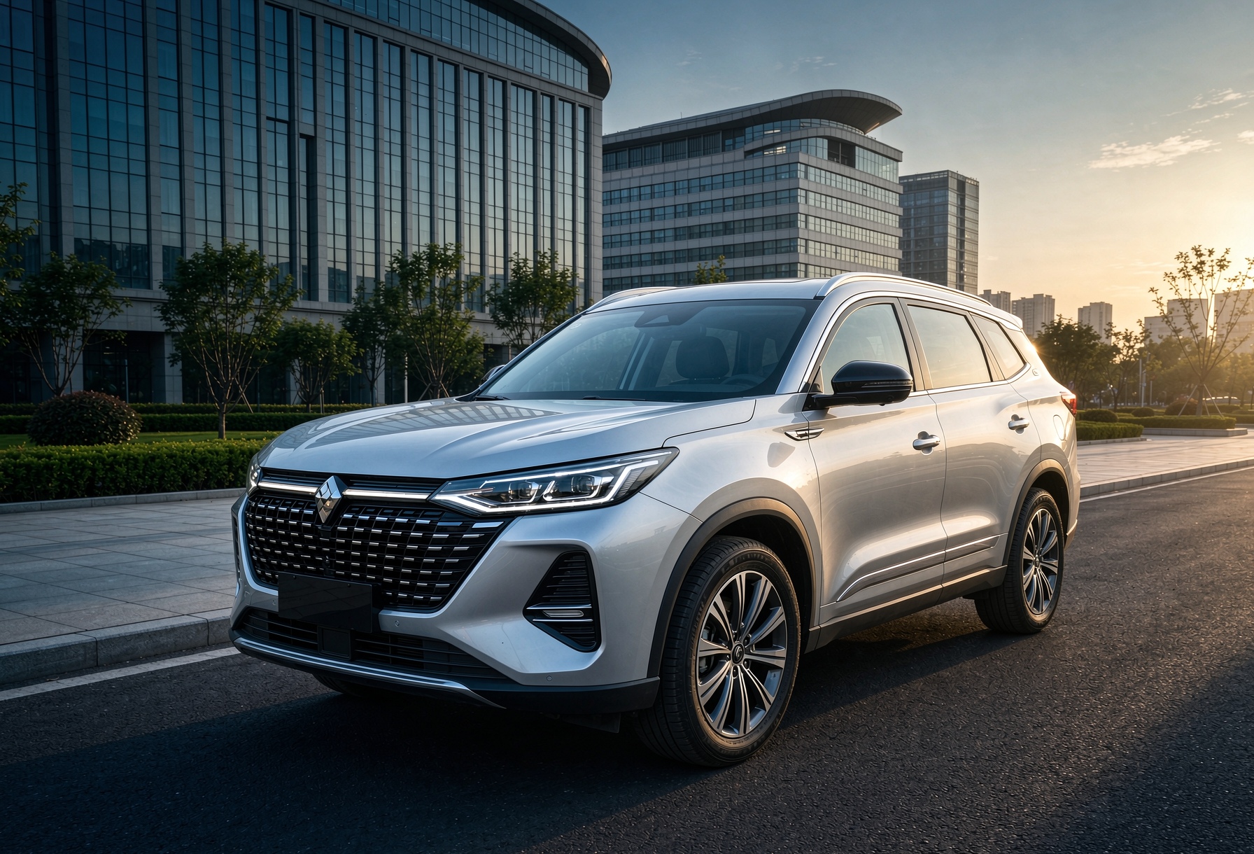 12.99万宋Ultra、13.59万启源Q06、15万级深蓝S07：15万预算到底选谁？

前言

15万预算，想买一台新能源SUV，现在市面上有三台车绕不开：比亚迪宋Ultra DM-i、长安启源Q06、深蓝S07。

一台是12.99万起的插混销量冠军，一台是13.59万就把激光雷达焊在车顶的