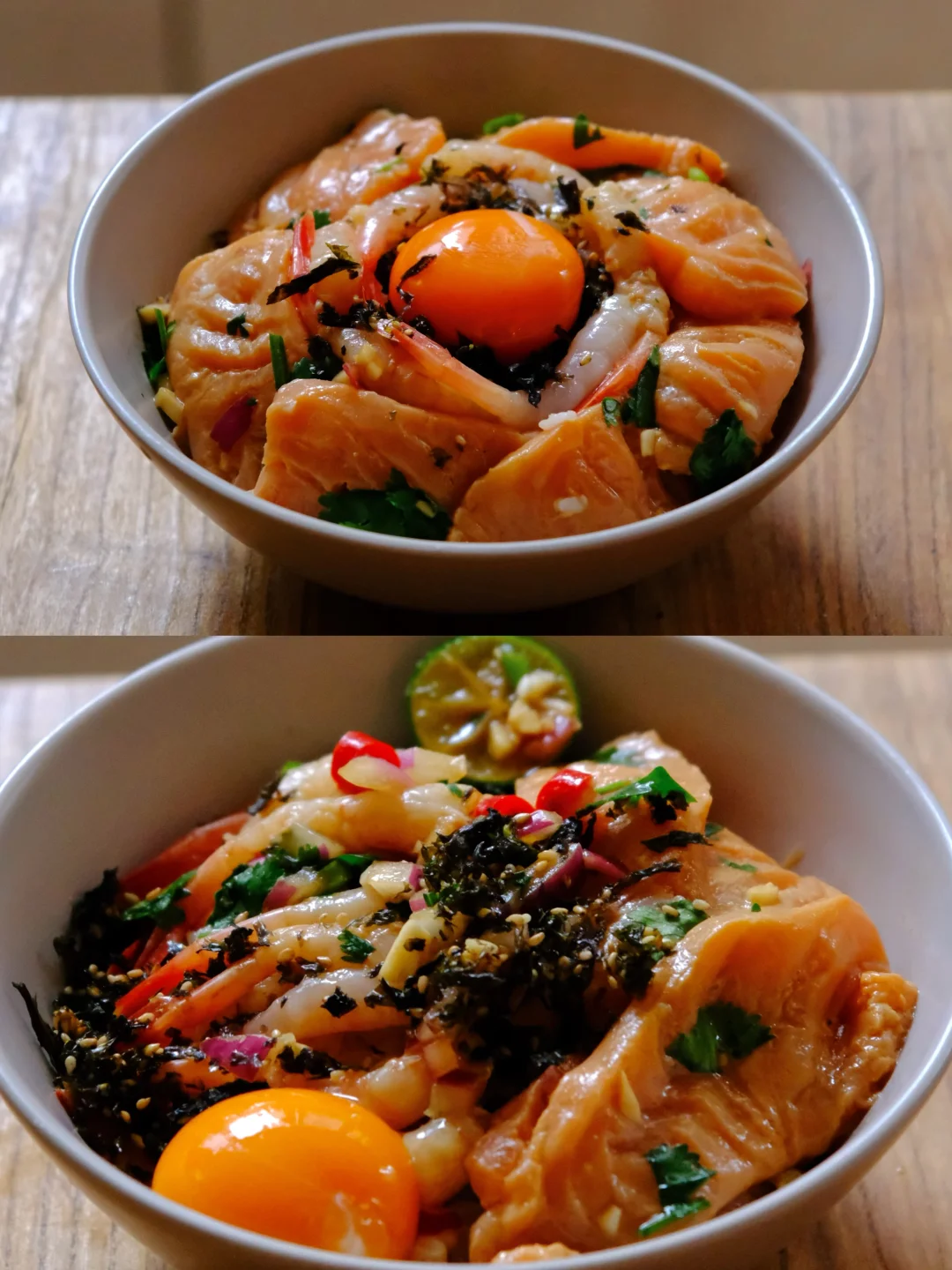 342天｜夏日不开火美滋滋二人食，就吃这个吧