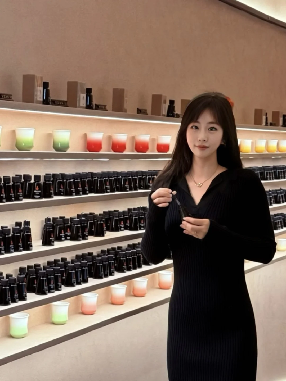 这家藏在CBD的五行疗愈SPA！按头安利！