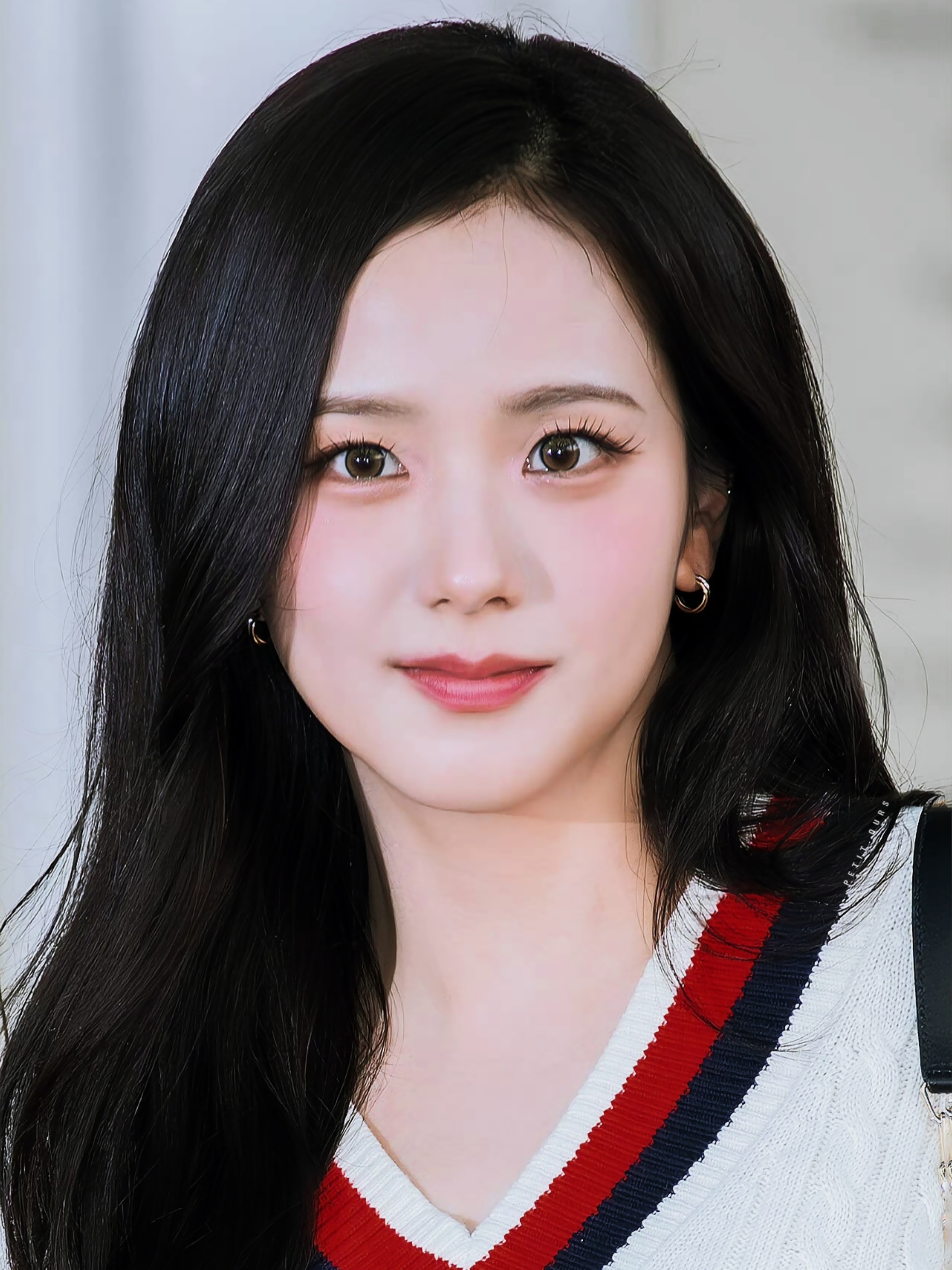 Ი ᰍ ݃ ݁JISOO

金智秀 Ⅰ 头像更新 ​