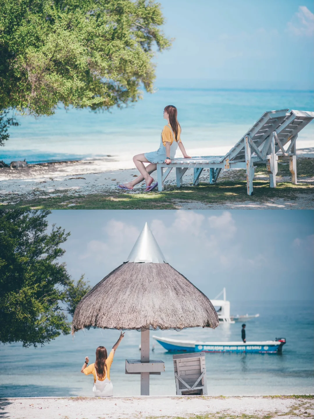 春节去哪儿| 菲律宾6天5晚游玩攻略