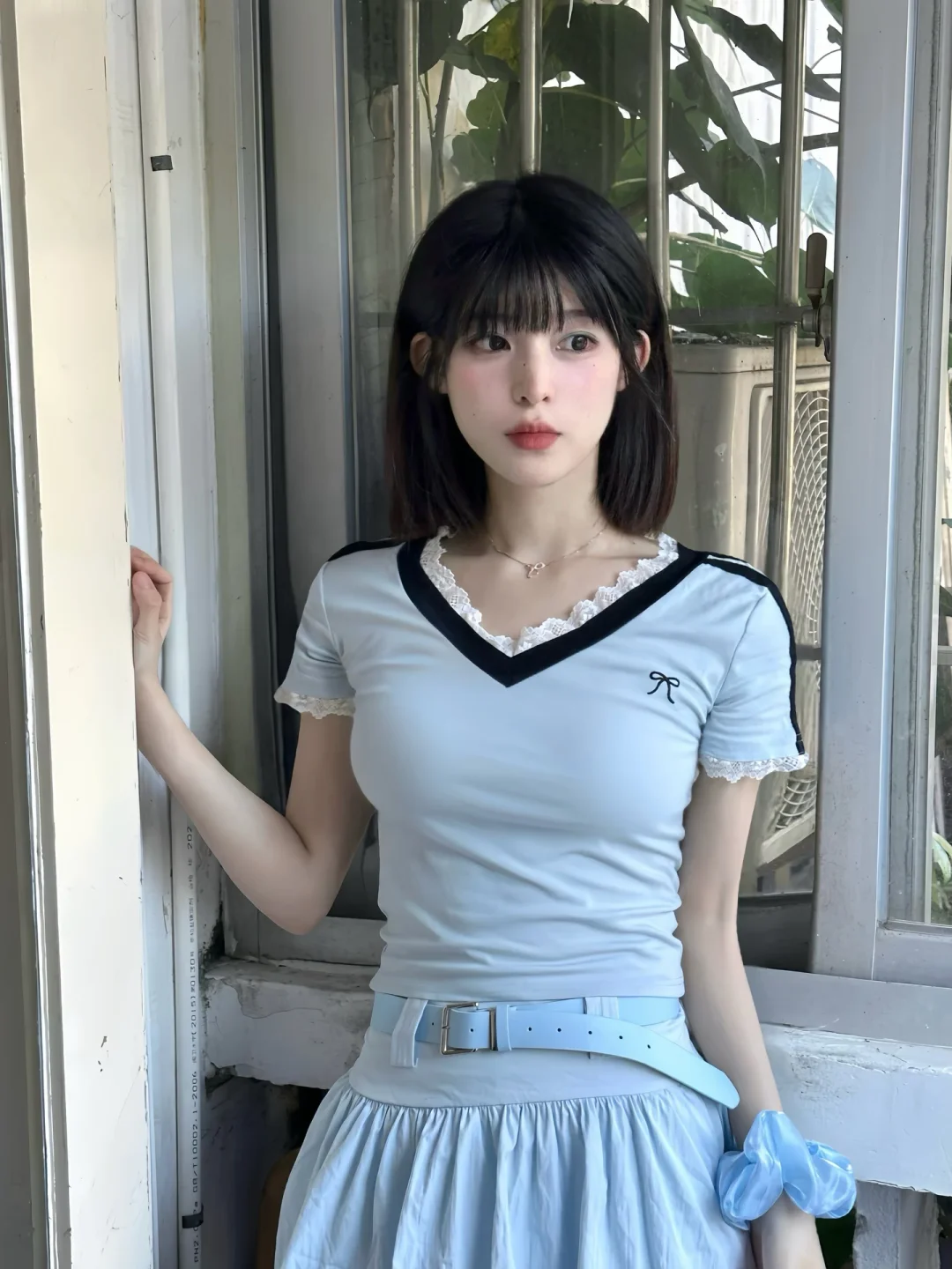 人群是那么像羊群
