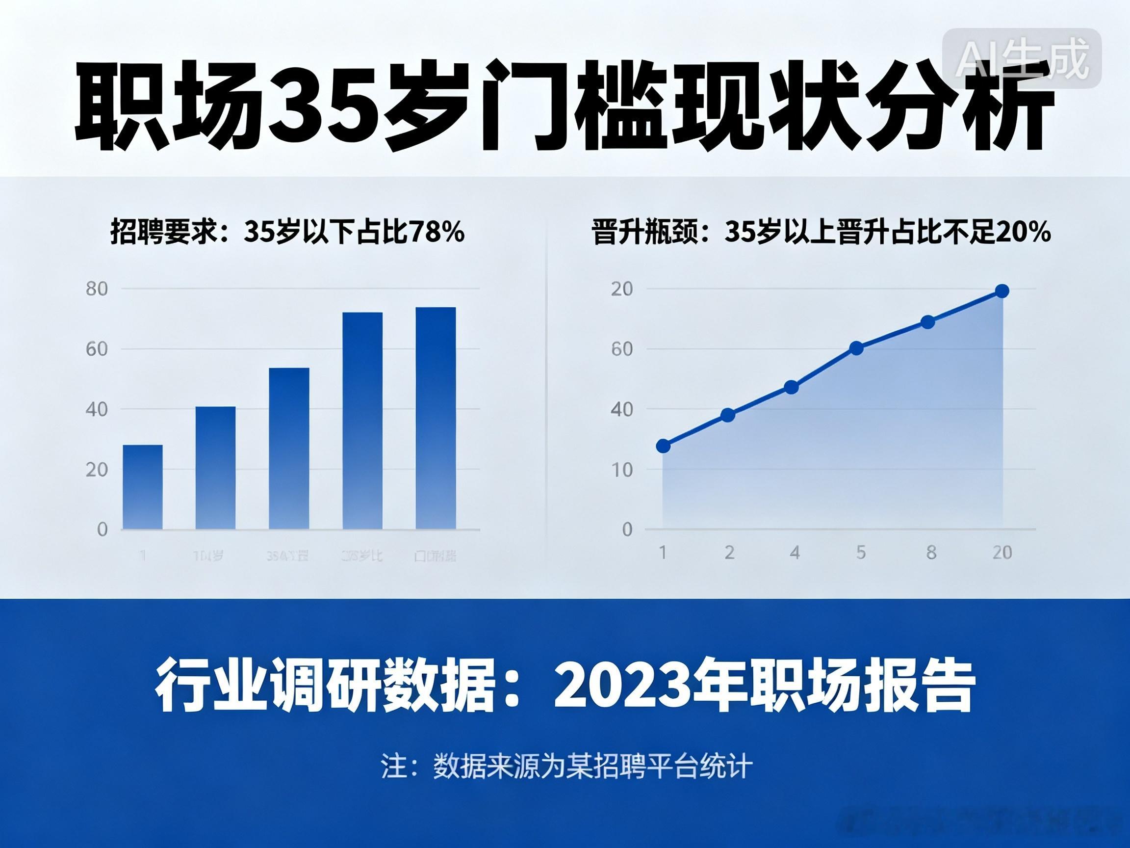 有些公司为什么卡35岁?经过这么多年的跟踪分析，不外乎这么三点原因：
1，招聘者或者领导觉得控不住你，对自己的管理能力、专业能力没自信，此时根本不会思考企业选拔人才问题，而是别把自己替代了。
2，年轻人好压榨、职场中很多弯弯绕、隐性成本他们不懂，自然不会计较。担心老油条会提出要求和疑问 ​