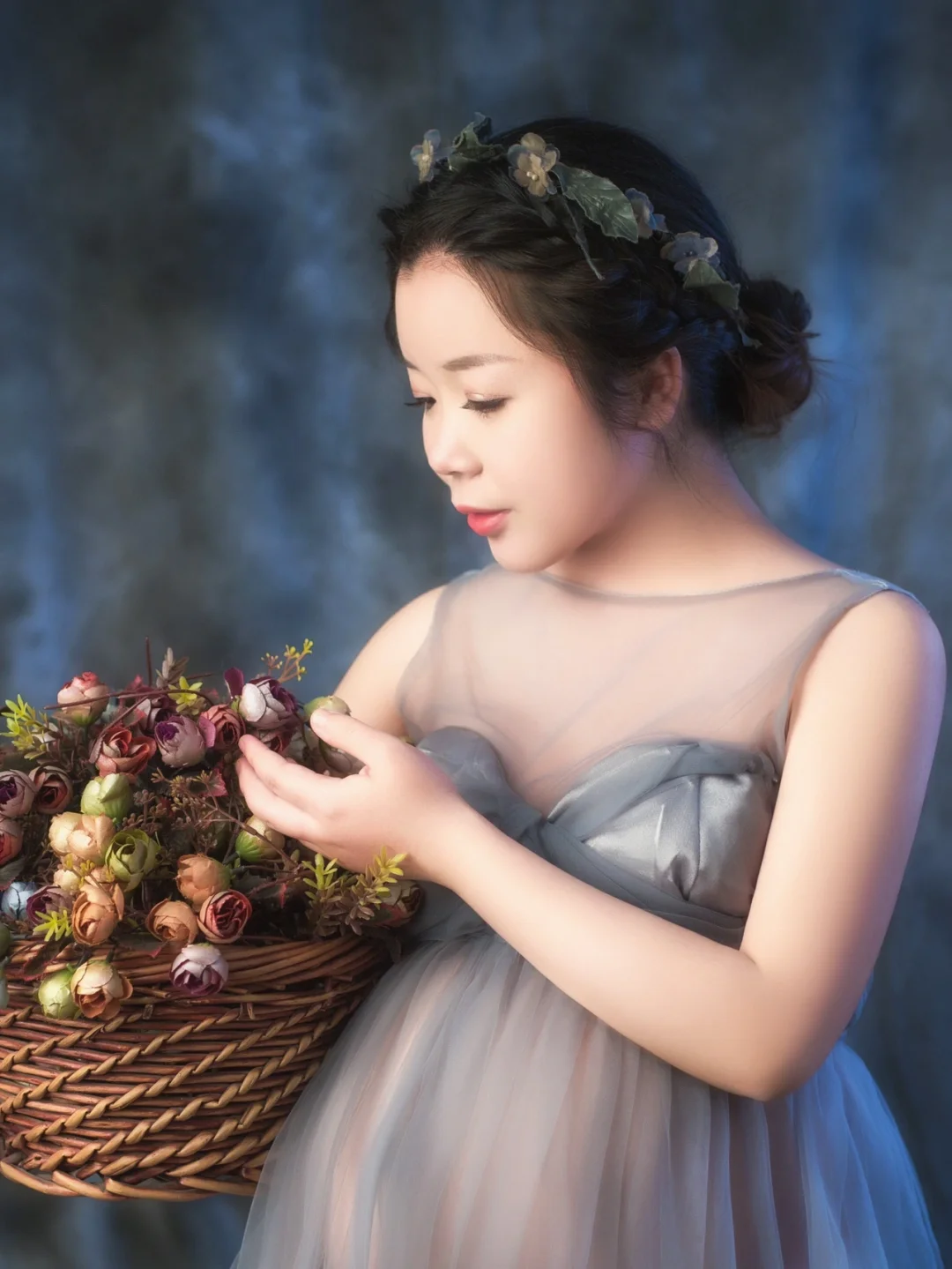 怀孕官宣文案｜孕妇照朋友圈高级文案