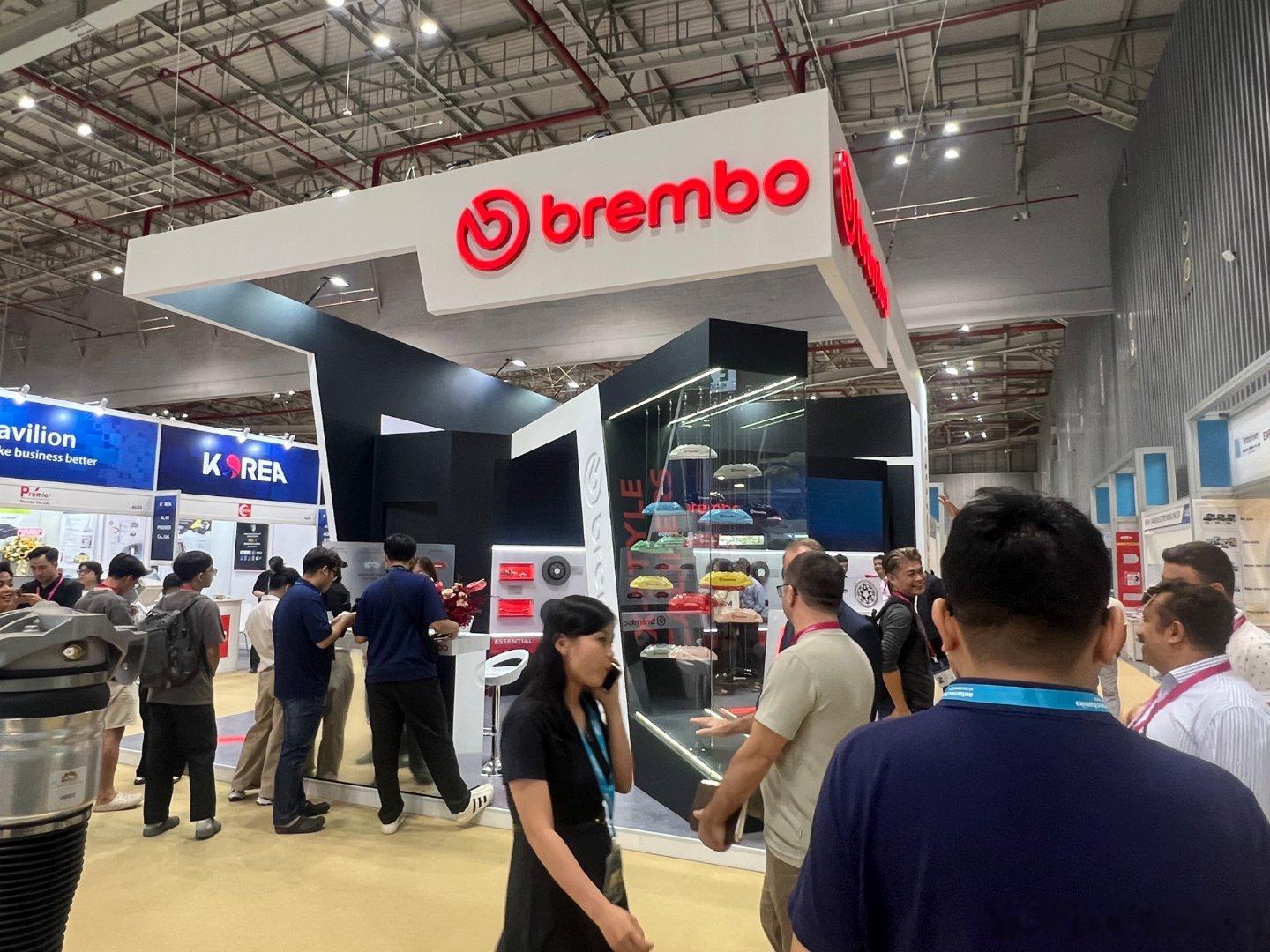 2027 年越南 (胡志明市) 国际汽车零配件及售后服务展览会 Automechanika Ho Chi Minh City
展出时间：2027 年 6 月 16-18 日
举办周期：每年一届
展出地点：越南‧ 胡志明市‧ 西贡会议展览中心

展会数据：23 个国家及地区 482 家参展商，整体展示面积达 22,600 平方米，较上届增加 44%。参展商来自阿 ​