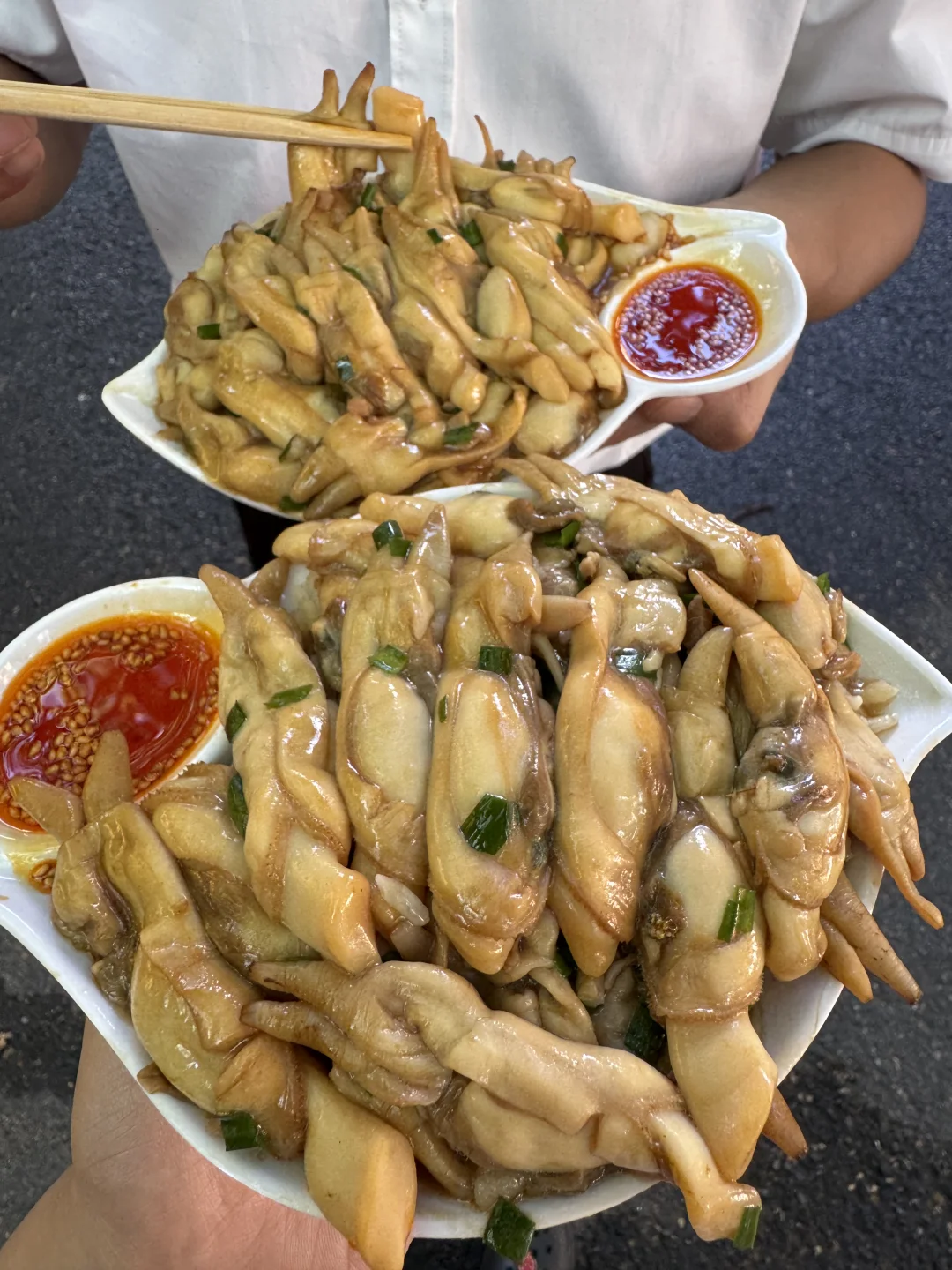 武汉这个！！好吃死了踏吗的！！！！！