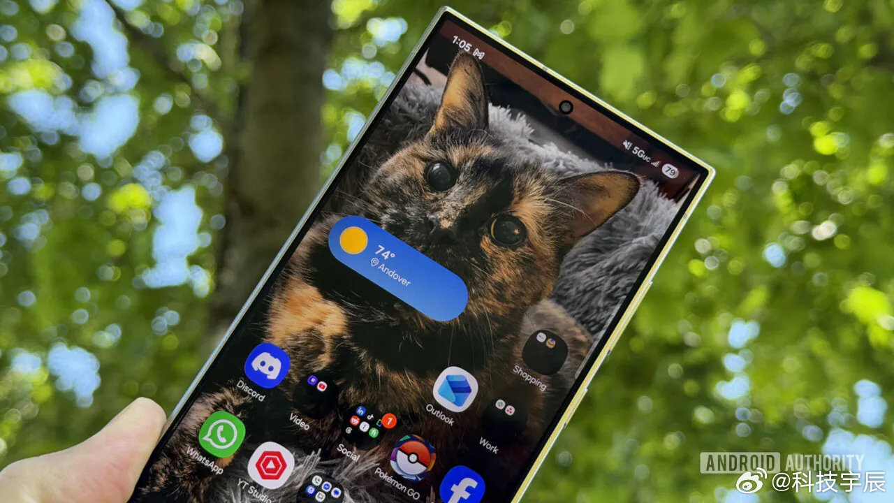 Galaxy S24用户尝鲜Android 17，One UI 9 beta来了
三星给Galaxy S24系列推送One UI 9测试版了，基于Android 17。老用户可以提前体验新系统，太香了。不过beta版总会有小毛病，大家升级需谨慎。Android 17这次带来了不少新特性，三星的优化也越来越给力里。正式版估计不远了，S24用户有福了。 ​