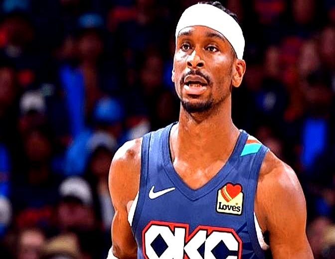 西部第一就这么稳？眼看大将倒下，好像一点不慌。    雷霆队锋线悍将杰...