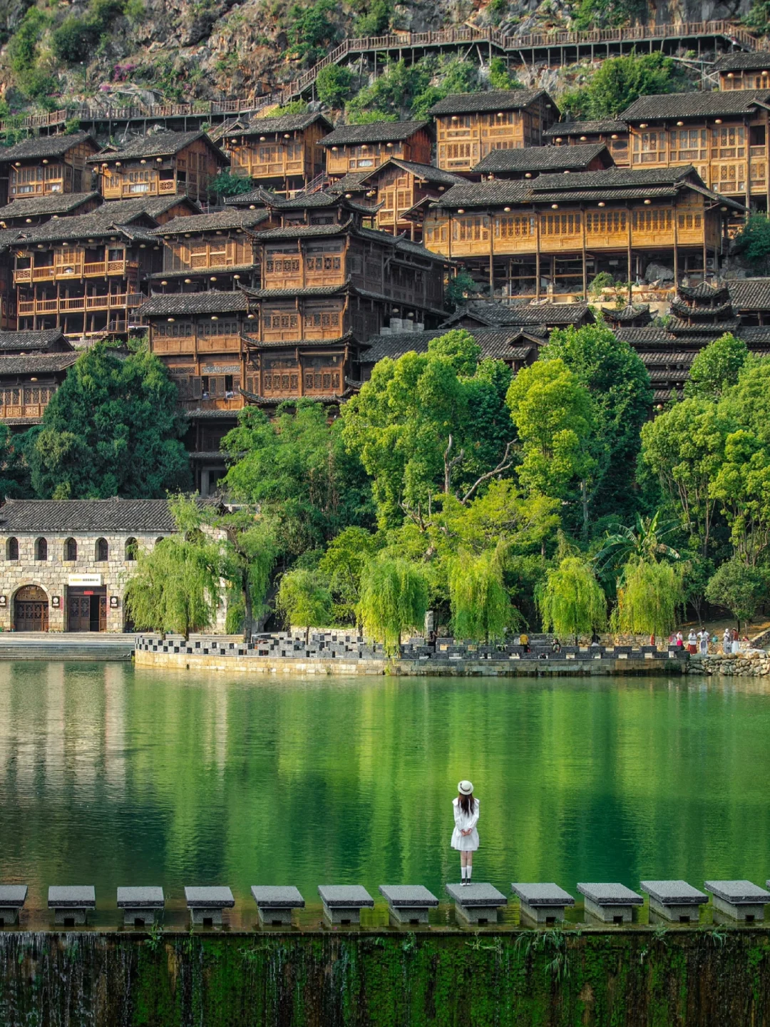 世界慢慢游 | 黔西南5天4晚攻略，🉑直接复制