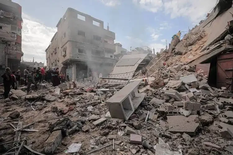 炸锅！伊朗要动手了？准备对以色列开展威慑