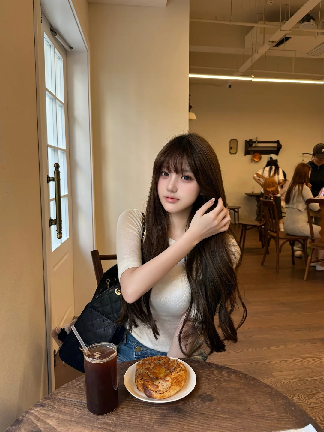 欧尼☕️