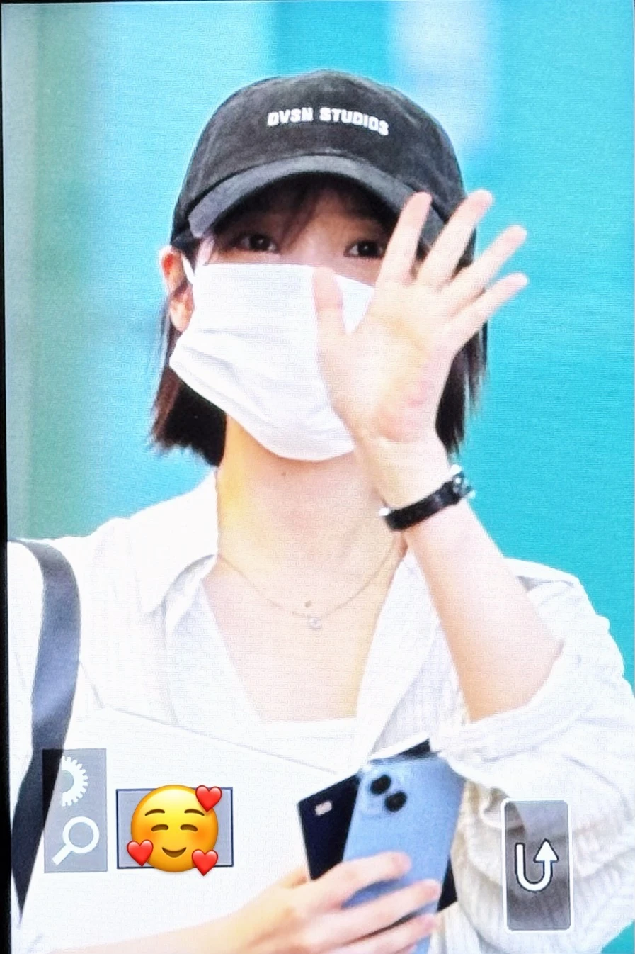 倡导各位Uaena切勿追私