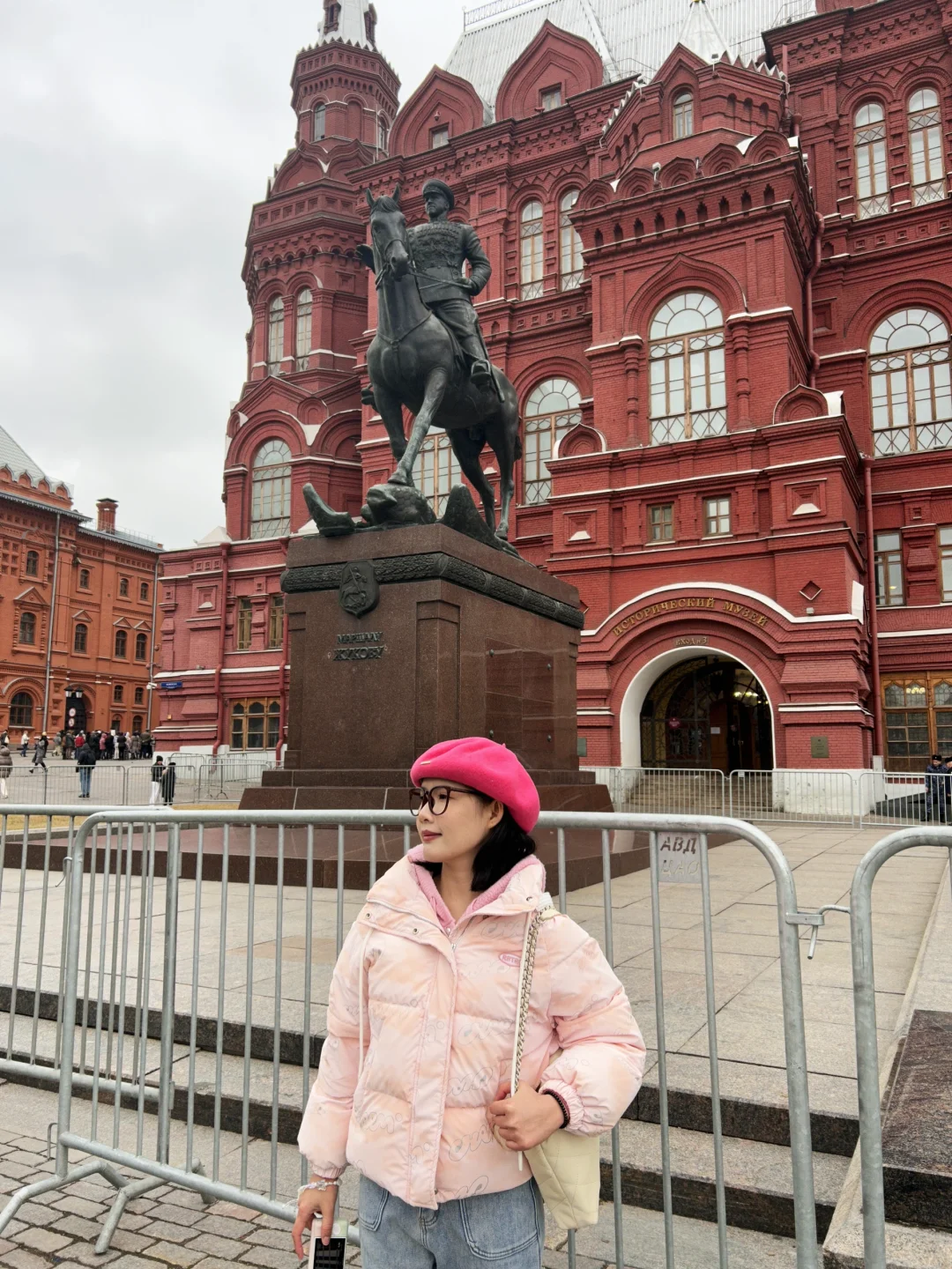 感觉很少提及的俄罗斯旅游避雷点