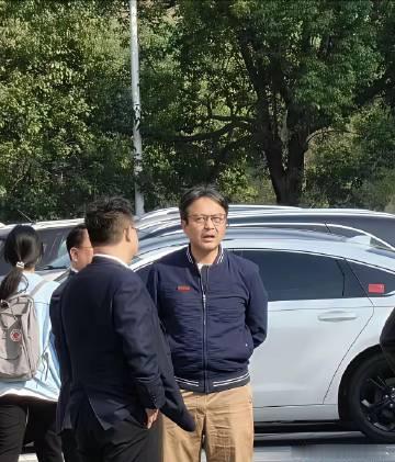 汪涵已经是湖南卫视的管理层了，他这种在行政属于哪个级别呢