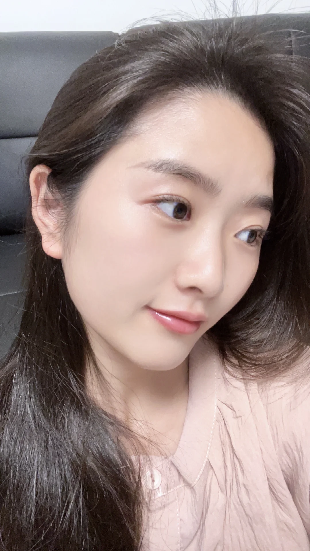 熬夜党救命🌙极简夜间护肤流程隔天素颜透亮