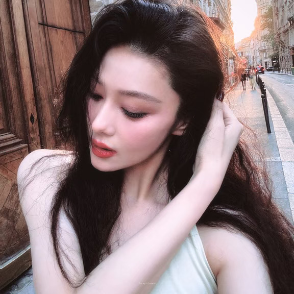 救命她好温柔啊～～～～～～～