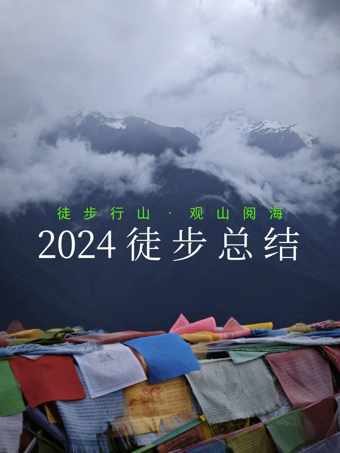 24年度总结：勇敢出发，带着我的懦弱与不甘