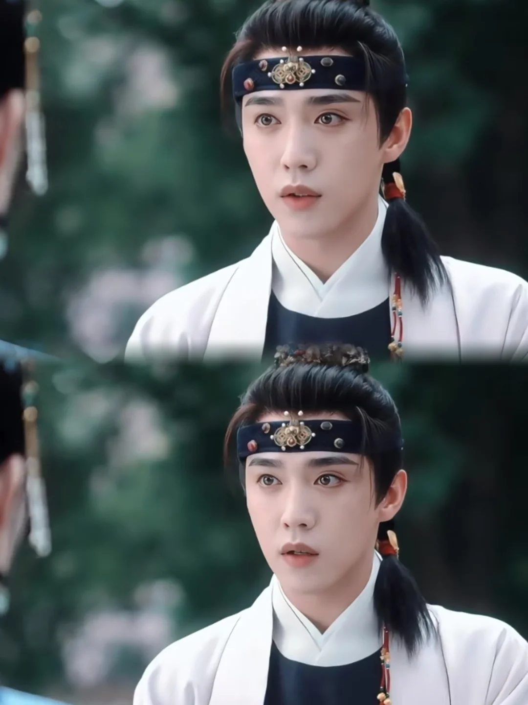 🆘追了追了！这宝藏演员藏不住了❗