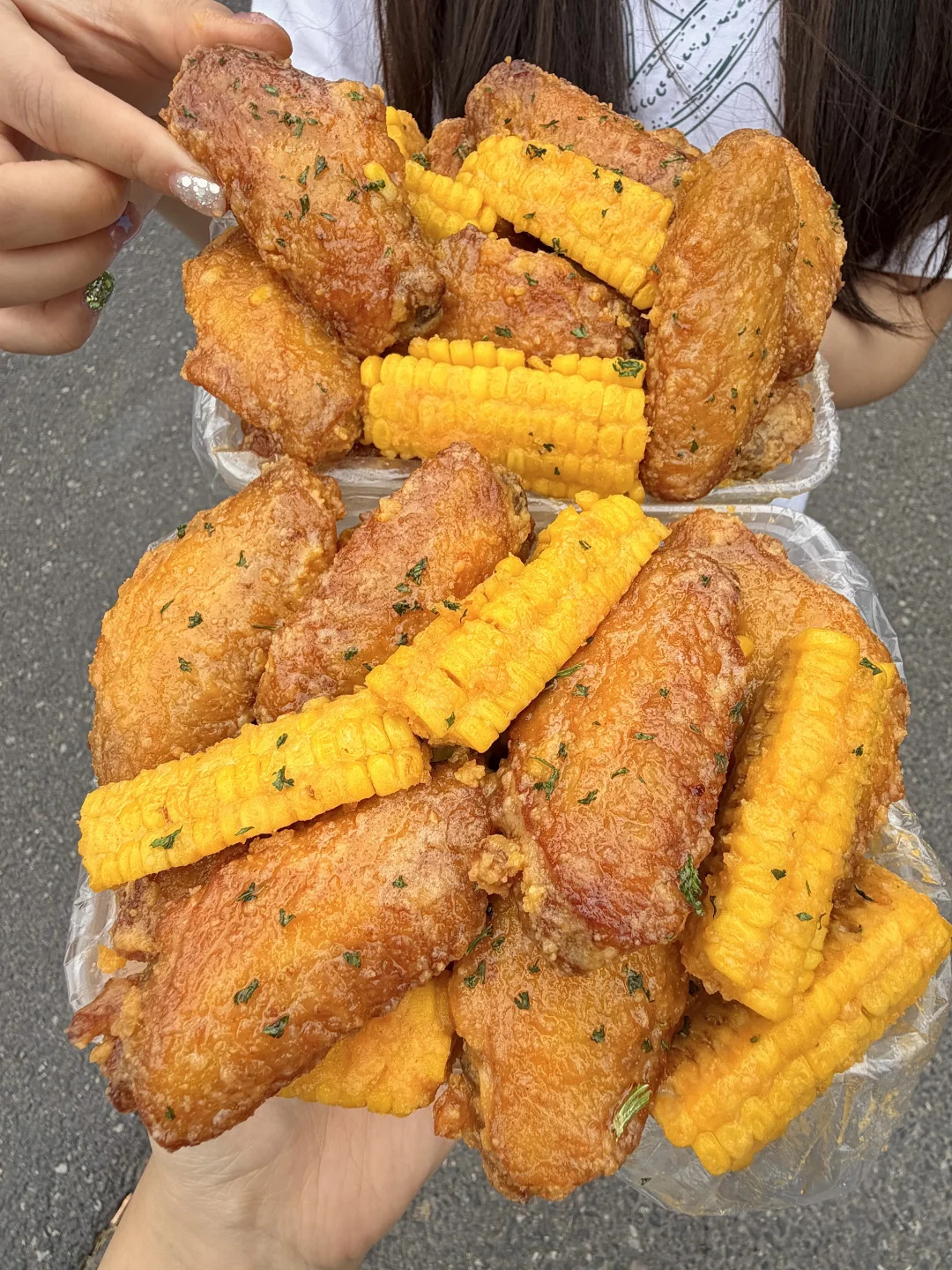 唐山🥺🥺吃完会用一生怀念的。。。
