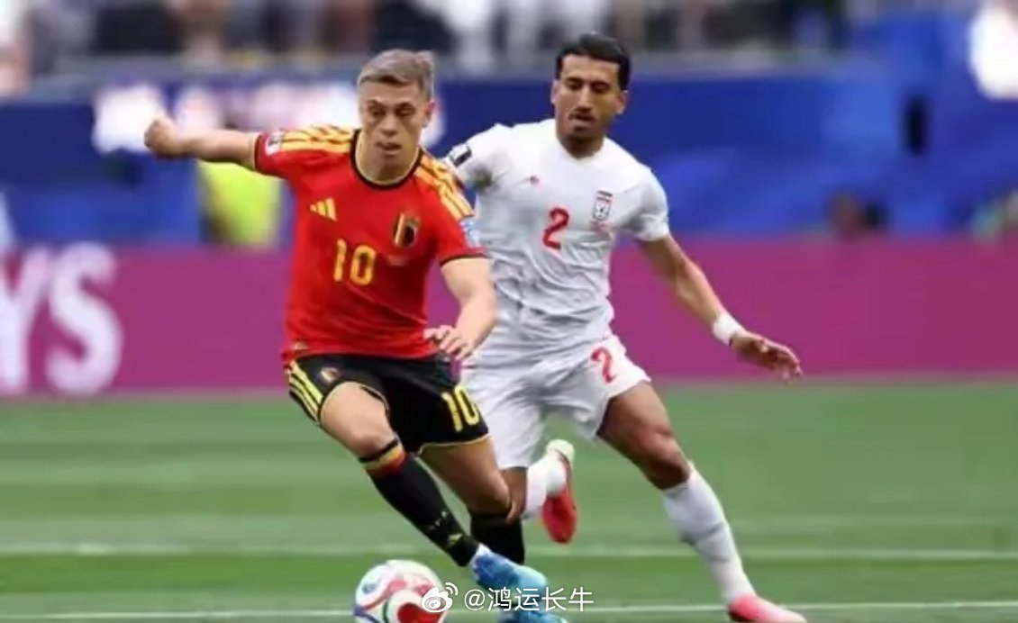 6月22日，世界杯第12天，有5个万万没想到：第一，没想到西班牙的小孩...