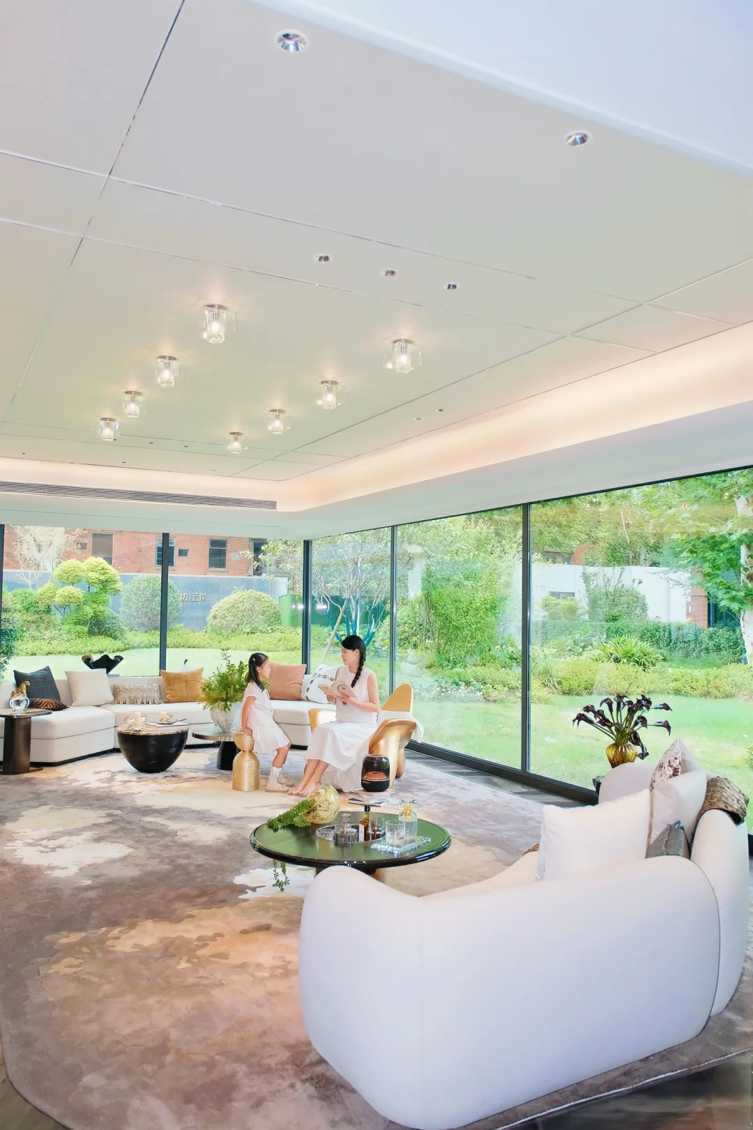 武汉带娃看房记｜家门口搞定娃的12年～