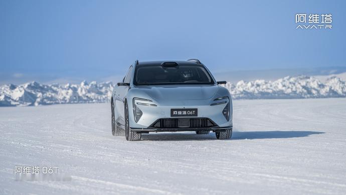 轿跑 SUV 跨界姿态兼顾优雅与动感颜值与实用并存 ​​​