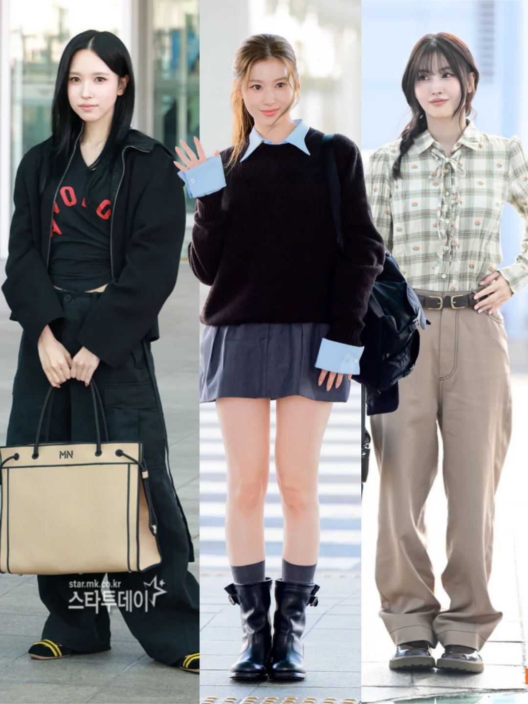 MISAMO齐聚米兰时装周，这次会很热闹了