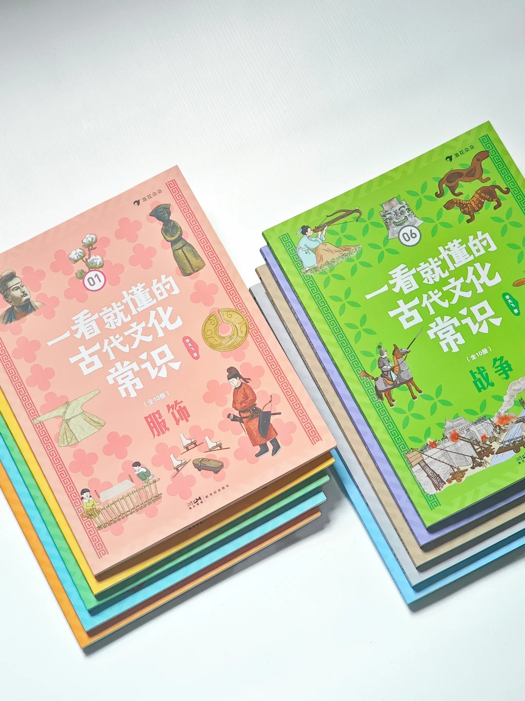 放过自己！带娃逛博物馆，别再“裸逛”了❗