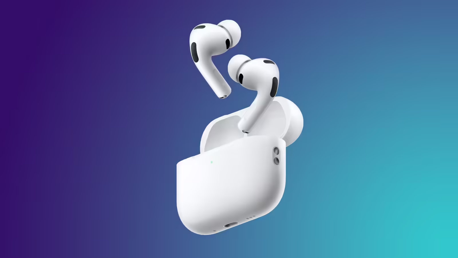 【#苹果AirPods5或即将发布#】尽管搭载摄像头的 AirPods 预计要到明年才会推出，但据彭博社报道，苹果最早可能在下个月举行的 iPhone 发布会上公布 AirPods 5。

彭博社记者马克 · 古尔曼（Mark Gurman）在当地时间昨晚发布的一篇综合报道中表示，苹果可能会在未来几天内发布新款 Mac mini，时间早于预 ​
