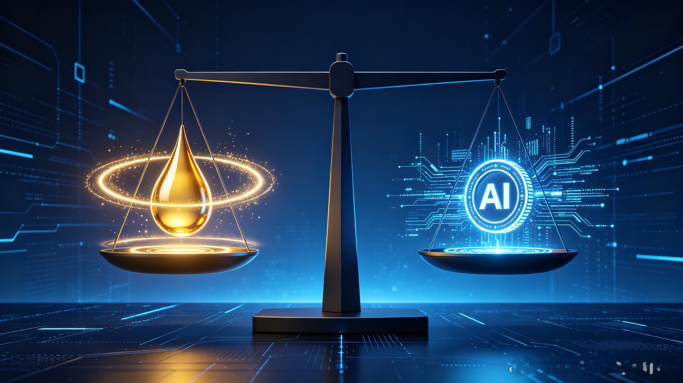 #专家称token是新一代的茅台# 外滩大会金句来了！专家把token称作智能经济体里的茅台。AI智能体互相协作的时代，token会成为里面的流通载体。它的价值不靠炒作，核心取决于背后大模型、算力和agent能力。AI生态正在慢慢成型，智能经济这套新逻辑，确实刷新很多人的认知。 ​
