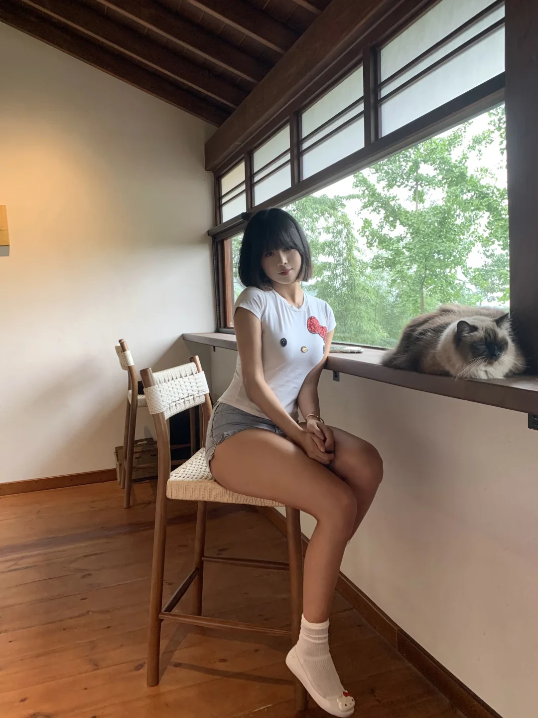 这么萌啥意思